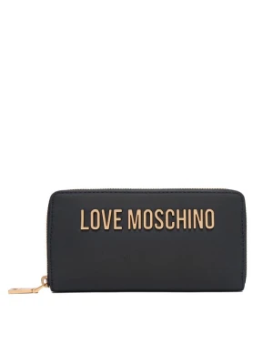 Foto del prodotto LOVE MOSCHINO Portafoglio JC5611PP1PKD0000 Nero