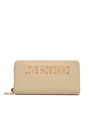 Foto del prodotto LOVE MOSCHINO Portafoglio JC5611PP1PKD0129 Beige