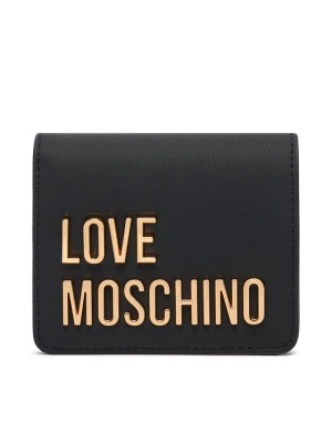 Foto del prodotto LOVE MOSCHINO Portafoglio JC5612PP0PKD0000 Nero