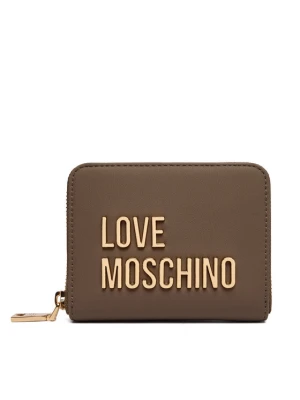 Foto del prodotto LOVE MOSCHINO Portafoglio JC5613PP0PKD0203 Marrone