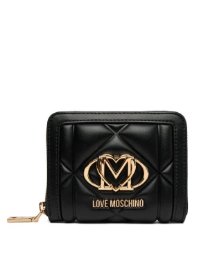 Foto del prodotto LOVE MOSCHINO Portafoglio JC5641PP0PLC0000 Nero
