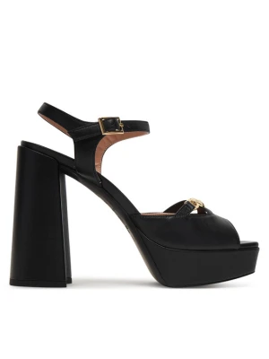 Foto del prodotto LOVE MOSCHINO Sandali JA1604CG1OIE0000 Nero