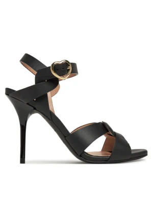 Foto del prodotto LOVE MOSCHINO Sandali JA16069G1MIA0000 Nero