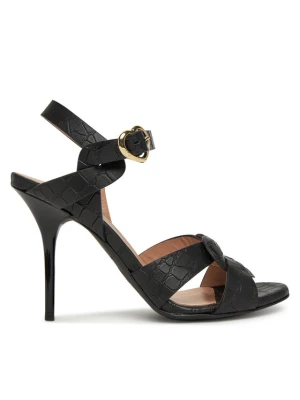 Foto del prodotto LOVE MOSCHINO Sandali JA16069G1MIB0000 Nero