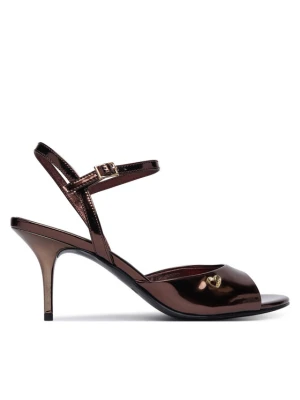 Foto del prodotto LOVE MOSCHINO Sandali JA16107G0OJE0203 Nero