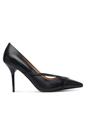Foto del prodotto LOVE MOSCHINO Scarpe stiletto JA10119G1PIA0000 Nero