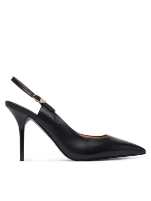 Foto del prodotto LOVE MOSCHINO Scarpe stiletto JA10149G1PIA0000 Nero