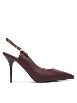 Foto del prodotto LOVE MOSCHINO Scarpe stiletto JA10149G1PIA0552 Bordeaux