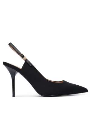 Foto del prodotto LOVE MOSCHINO Scarpe stiletto JA10149G1PIM400A Nero