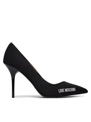 Foto del prodotto LOVE MOSCHINO Scarpe stiletto JA10299G1OIM0000 Nero