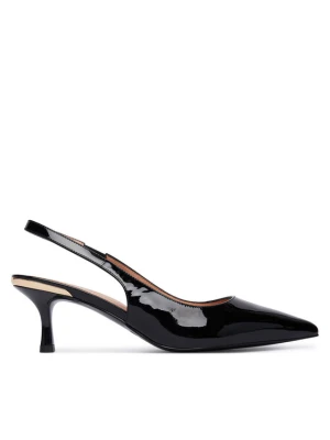 Foto del prodotto LOVE MOSCHINO Scarpe stiletto JA10336G0PIH0000 Nero