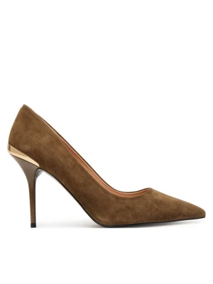 Foto del prodotto LOVE MOSCHINO Scarpe stiletto JA10459G1PJA0218 Nero