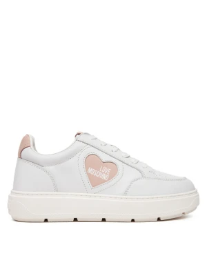Foto del prodotto LOVE MOSCHINO Sneakers JA15154G1MIA110B Bianco