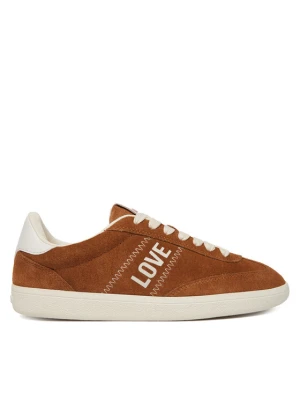 Foto del prodotto LOVE MOSCHINO Sneakers JA15272G1PIG0210 Marrone chiaro