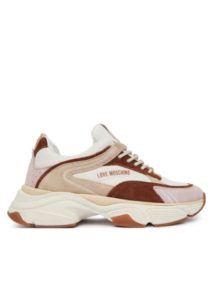 Foto del prodotto LOVE MOSCHINO Sneakers JA15426G1PIQN11B Multicolore