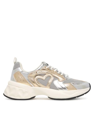Foto del prodotto LOVE MOSCHINO Sneakers JA15456G0OIQC90A Bianco