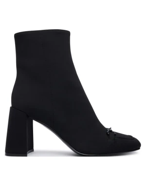 Foto del prodotto LOVE MOSCHINO Stivaletti JA21039G1PIMX000 Nero
