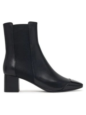 Foto del prodotto LOVE MOSCHINO Stivaletti JA21045G0PIA700A Nero
