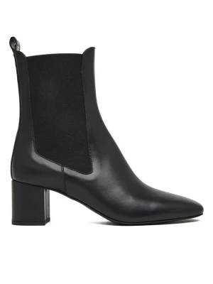 Foto del prodotto LOVE MOSCHINO Stivaletti JA21085G0NIA0000 Nero