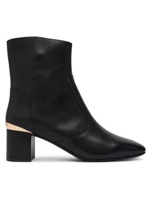 Foto del prodotto LOVE MOSCHINO Stivaletti JA21085G0PIA0000 Nero