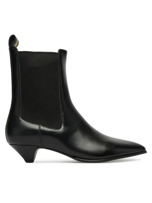 Foto del prodotto LOVE MOSCHINO Stivaletti JA21093G0NIA0000 Nero