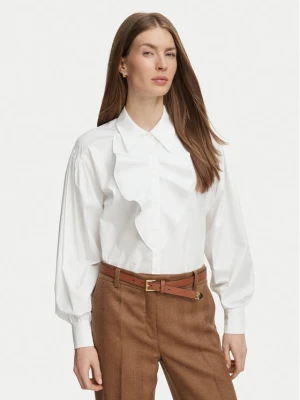 Foto del prodotto Luisa Spagnoli Camicia Loriana 543537 Bianco Regular Fit