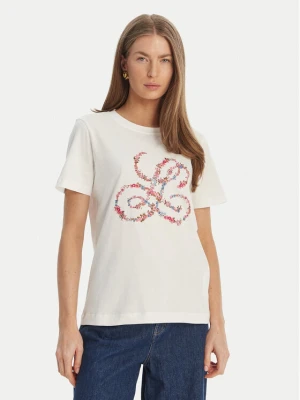 Foto del prodotto Luisa Spagnoli T-shirt Ballada 543153 Bianco Regular Fit
