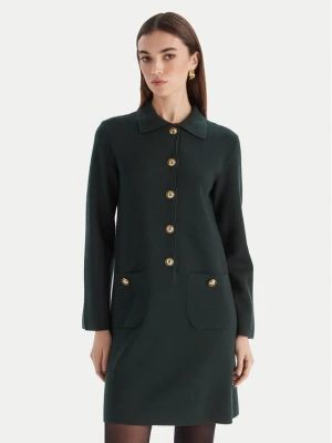 Foto del prodotto Luisa Spagnoli Vestito di maglia Magilla 100109 Verde Regular Fit