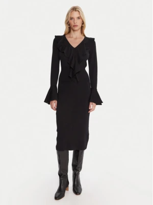 Foto del prodotto Luisa Spagnoli Vestito di maglia Malimba 100110 Nero Slim Fit