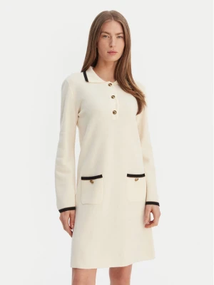 Foto del prodotto Luisa Spagnoli Vestito di maglia Mariolina 100305 Beige Regular Fit