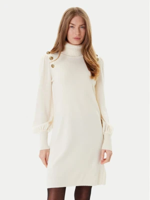 Foto del prodotto Luisa Spagnoli Vestito di maglia Moduno 100056 Beige Regular Fit