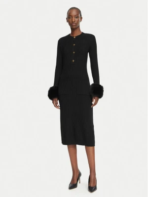 Foto del prodotto Luisa Spagnoli Vestito di maglia Munia 100611 Nero Regular Fit