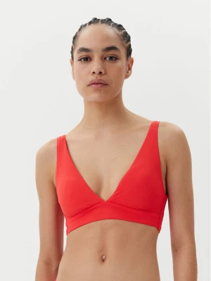 Foto del prodotto Maaji Bikini pezzo sopra Allure PT3012SLG004 Rosso