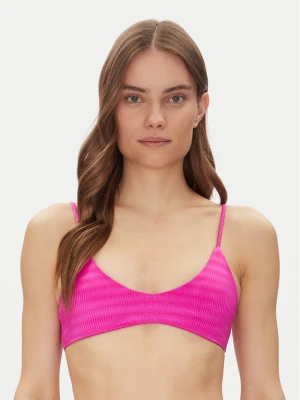 Foto del prodotto Maaji Bikini pezzo sopra Deep Pink Balmy Sliding PT3195STR036 Rosa