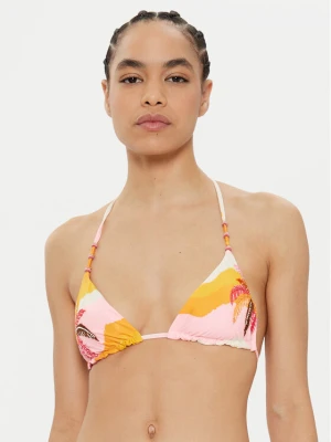 Foto del prodotto Maaji Bikini pezzo sopra Paradiso Waves Balmy PT2404STR035 Rosa