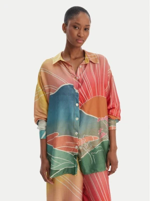 Foto del prodotto Maaji Camicia Sakura Scenery Dreambound PT2321CLS011 Multicolore Relaxed Fit