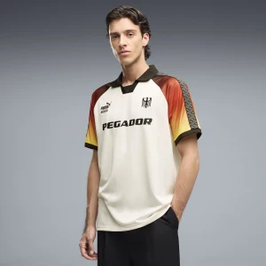 Foto del prodotto Maglia PUMA x PEGADOR unisex, Abbigliamento, Bianco biały
