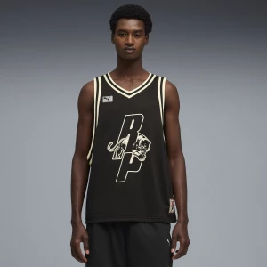 Foto del prodotto Maglia PUMA x REPRESENT da uomo, Abbigliamento, Nero czarny