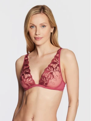 Foto del prodotto Maison Lejaby Reggiseno Bralette Sin 19134 Rosa