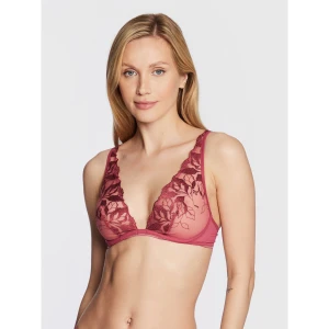 Foto del prodotto Maison Lejaby Reggiseno Bralette Sin 19134 Rosa