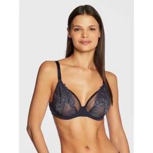Foto del prodotto Maison Lejaby Reggiseno con ferretto 220537 Blu scuro
