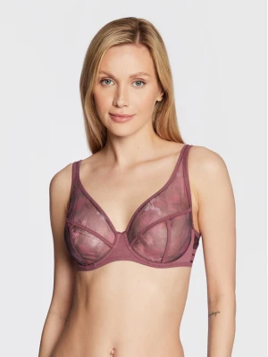 Foto del prodotto Maison Lejaby Reggiseno con ferretto Nufit Garden 21137 Viola
