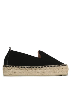Foto del prodotto Manebi Espadrillas Double Sole Espadrilles K 1.0 D0 Nero