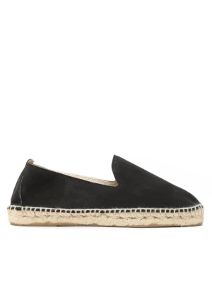 Foto del prodotto Manebi Espadrillas Flat Espadrilles K 1.0 C0 Nero