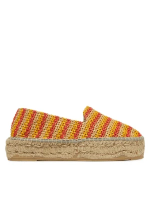 Foto del prodotto Manebi Espadrillas H 2.6 D0 Arancione