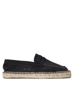 Foto del prodotto Manebi Espadrillas Loeafers Espadrilles K 1.5 Blu scuro
