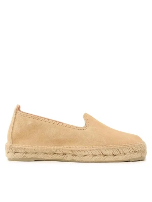Foto del prodotto Manebi Espadrillas Suede Flat Espadrilles Beige