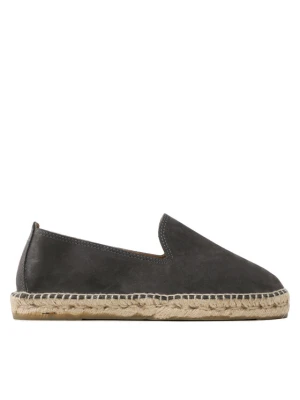 Foto del prodotto Manebi Espadrillas Suede Flat Espadrilles W 1.0 C0 Grigio