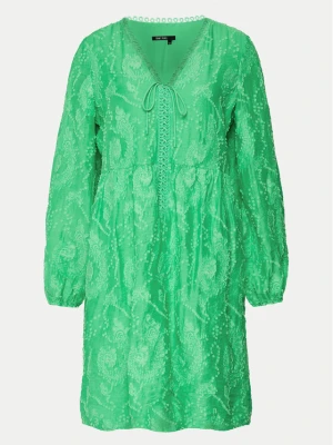 Foto del prodotto Marc Aurel Vestito estivo 6968 1010 93302 Verde Regular Fit