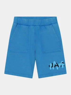 Foto del prodotto Marc Jacobs Pantaloncini sportivi W60216 D Blu Regular Fit